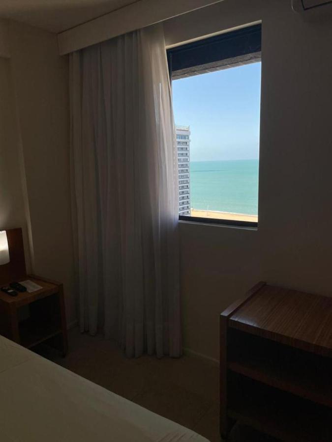 דירות פורטאלזה Flat with the sea view מראה חיצוני תמונה