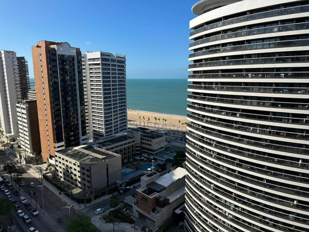 דירות פורטאלזה Flat with the sea view מראה חיצוני תמונה